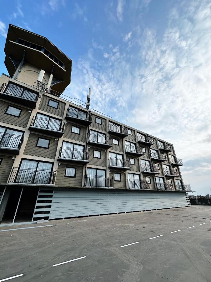 The Atlantis - Tower Apartments Great Yarmouth Exterior foto