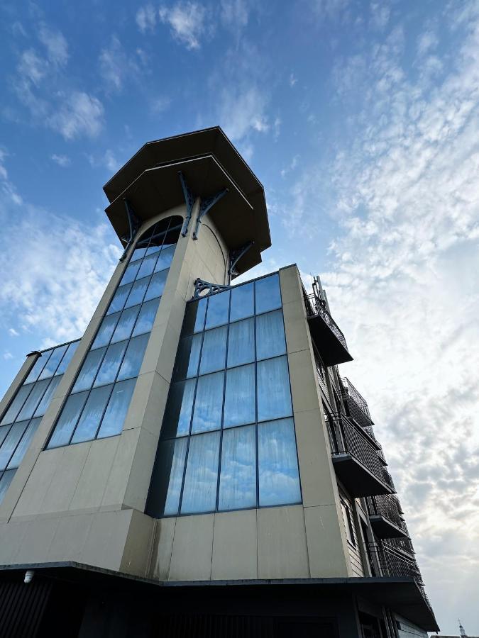 The Atlantis - Tower Apartments Great Yarmouth Exterior foto