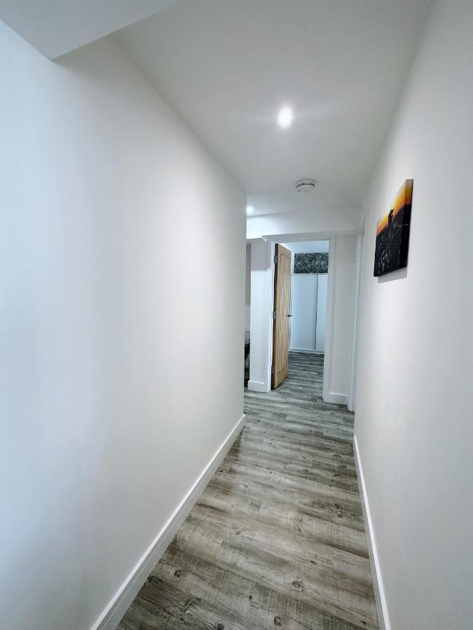 The Atlantis - Tower Apartments Great Yarmouth Exterior foto